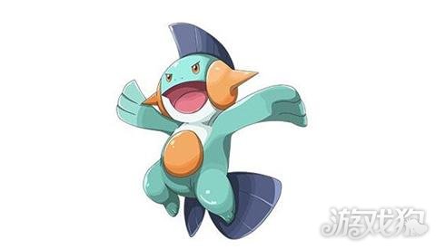 口袋妖怪复刻丛林大鳄 巨沼怪如何定位