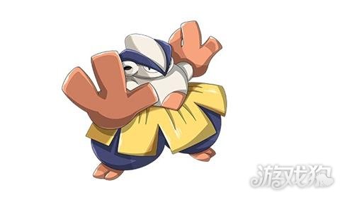 口袋妖怪复刻绝对力量 闪光超力王如何培养