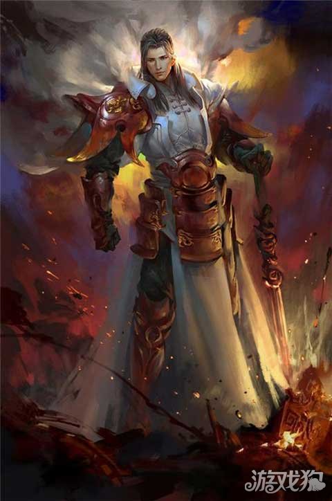 永恒文明周瑜厉不厉害周瑜人物技能介绍