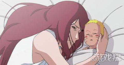 救世主鸣人君の诞辰火影忍者手游祝福生快