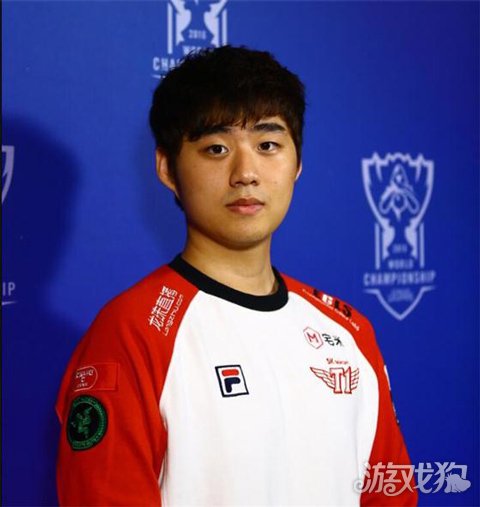 skt·bang赛前采访 skt一定会赢得最后胜利