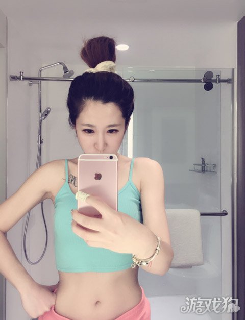 签约就像卖身契 贝拉回应被雪藏往事