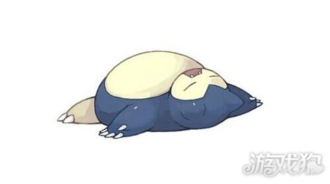 口袋妖怪复刻平民宠儿 mega卡比兽玩法解析