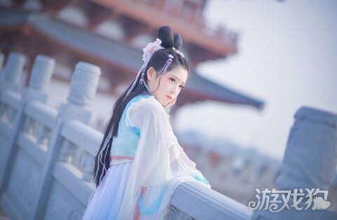 白凤九cosplay欣赏 三生三世枕上书