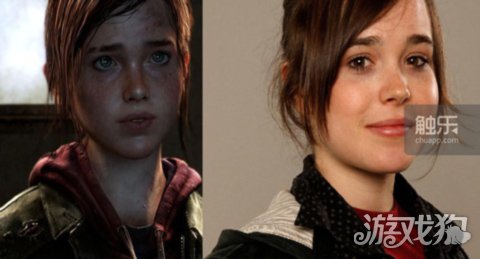 《最后的幸存者》主角艾利,即便顽皮狗改过之后,还是有至少八成像倘若