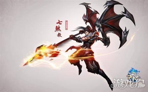 武魂2七煞转什么好霸王炎魔各自特点讲解