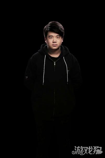 追梦赤子心将永无止尽的跳动cf手游zombie浩然专访