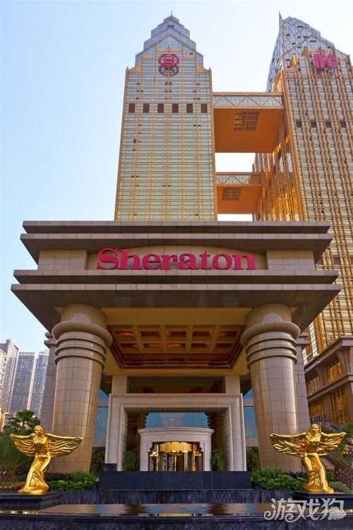 手机网游 天下手游 > 正文   真3d极致画面,无缝大世界,网易顶级品质