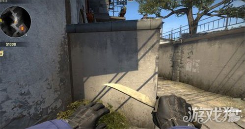 csgo炼狱小镇报点及地图点位详细解析