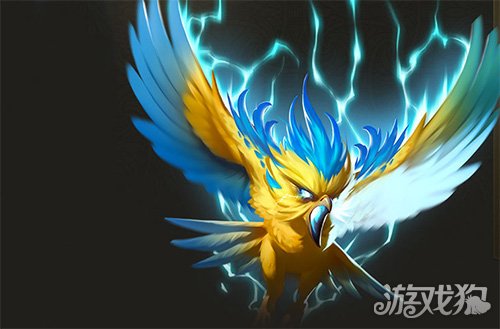 英雄无敌战争纪元雷鸟怎么样雷鸟技能属性分析