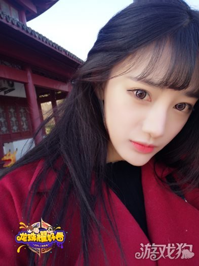 王者荣耀龙珠耀好看美女粉丝团恩惠福利送