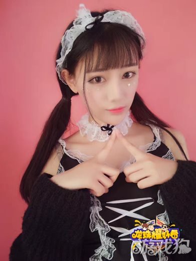 王者荣耀龙珠耀好看美女粉丝团恩惠福利送