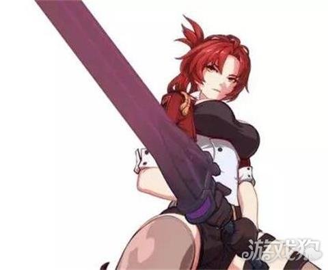 浅析崩坏3女武神凯旋 有颜有实力的女神