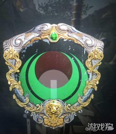 荣耀战魂宇智波徽章制作图文教程一览