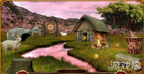 你能逃离森林吗攻略高分过关玩法全方位讲解