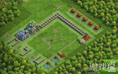 花样虐狗 战争与文明趣味阵型秀恩爱