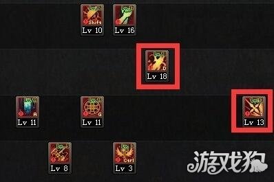 职业介绍