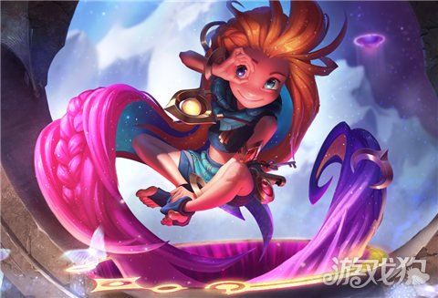 英雄联盟美测服11-15改动 佐伊调整 琴女紧急削弱