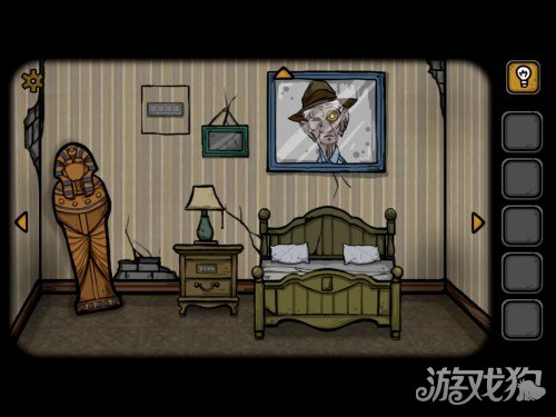 失落的房间23游戏攻略_失落的房间谜之屋_失落的房间攻略
