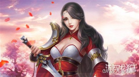 刀剑斗神传红颜系统讲解 红颜解锁条件一览_游戏狗