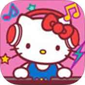 HelloKitty音乐派对