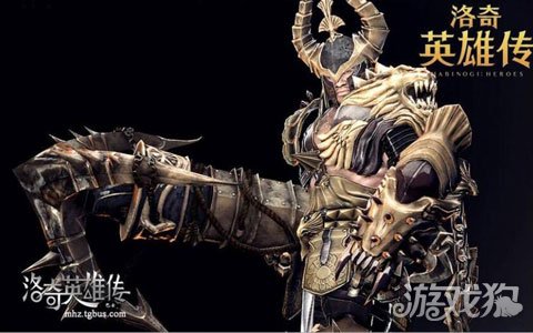 洛奇英雄传不同等级的卡鲁装备选择和其武器制作方法详解