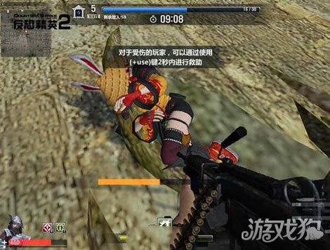 洛奇英雄传新模式csol2玩法大全 抵御20波怪物攻击挑