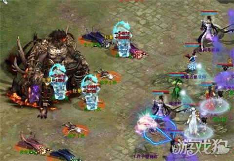 游戏狗 端游 > 正文   综上所述:受pk影响,克金克土克木队伍逐渐成为