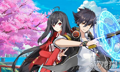 光宇游戏深耕ip概念重点发力二次元领域