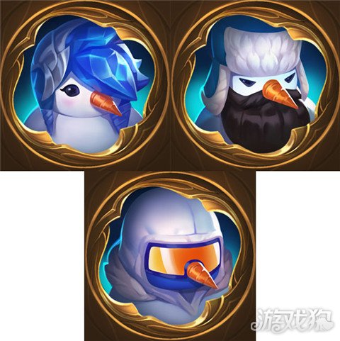 英雄联盟美测服11.20改动 萝莉新英雄妮蔻上线