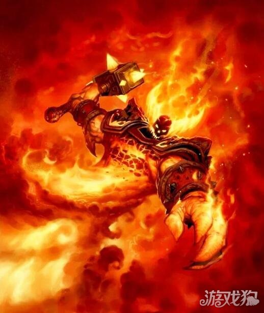炉石传说法师新卡 魔能机甲:我又回来啦