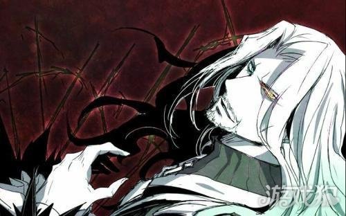 fgo迦勒底中的吸血鬼 新增吸血鬼是什么样的