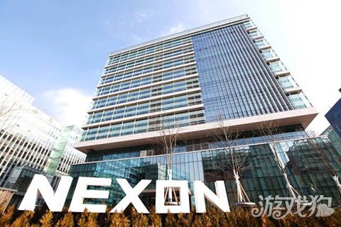 nexon收入韩国领跑 epic投资方或加入竞标