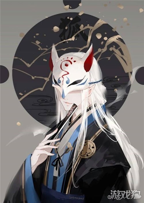 阴阳师书生面具是什么在哪里能找到书生面具