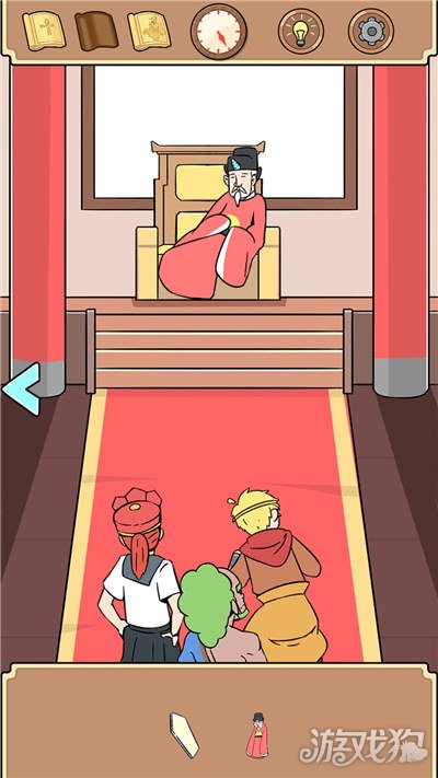 师父大师兄又被妖怪捉走啦第14话通关攻略