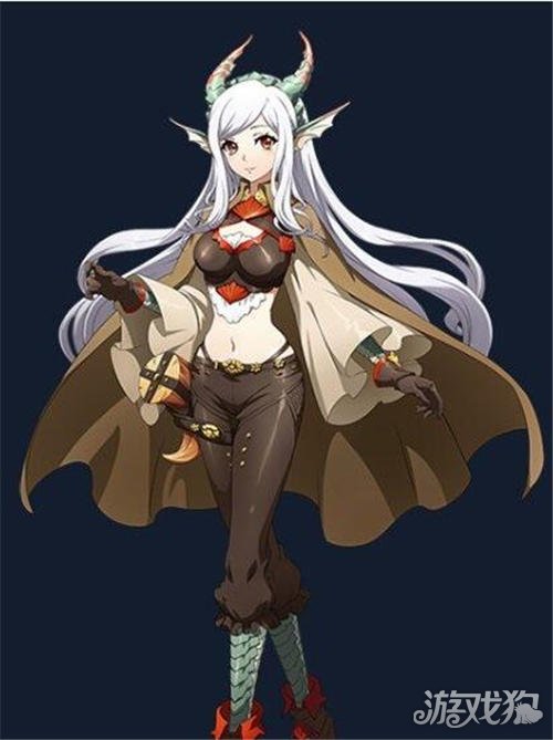 梦幻模拟战ssr蕾娜塔技能ssr蕾娜塔技能介绍