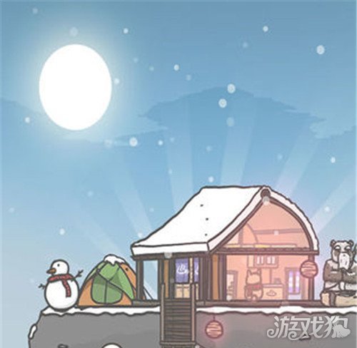 月兔历险记雪山攻略月兔历险记怎么去雪山