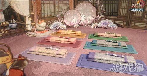 本朝土贡莞席,正以广陵所出为上品.