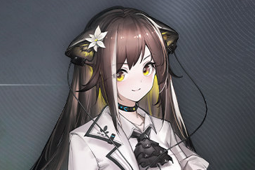 明日方舟亚叶怎么获得具体方法活动可以免费获取