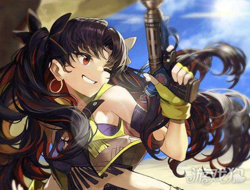 fgo狂娜强度怎么样英灵狂娜技能评测