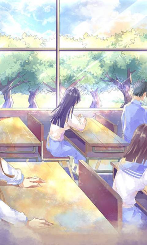 好久不見再見截圖4