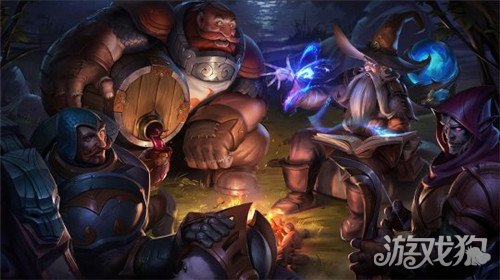 英雄联盟手游台服为什么人少 台服问题分析