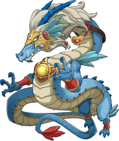 天命起源森林族英雄迪尔和风神羽蛇介绍