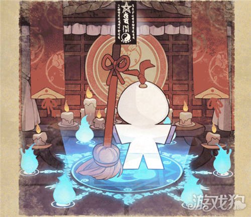 阴阳师小纸人现世入侵大作战活动将启