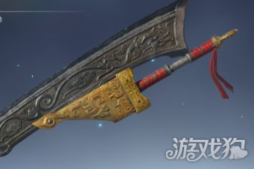 右键二连(第二段霸体劈刀).