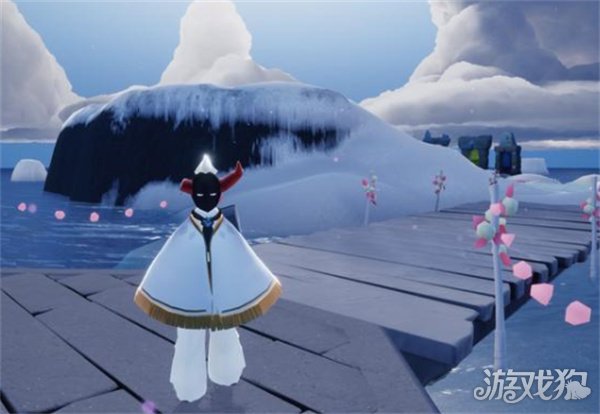 光遇熊抱先祖如何先祖详情分享