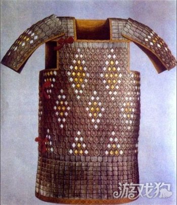 重返帝国环片甲鳞甲是什么环片甲鳞甲一览