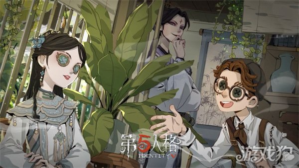 第五人格8月4日維護公告 新求生者古董商上線_遊戲狗