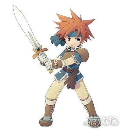 魔力宝贝回忆剑士职业分析剑士选择建议