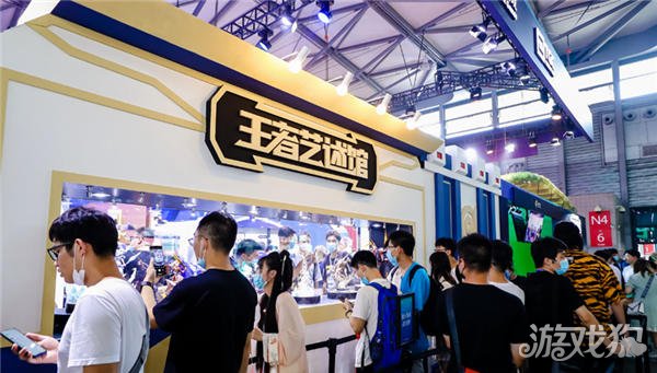<b>仙境传说sf：2023ChinaJoyBTOB设立ChinaJoy IP授权展区</b>